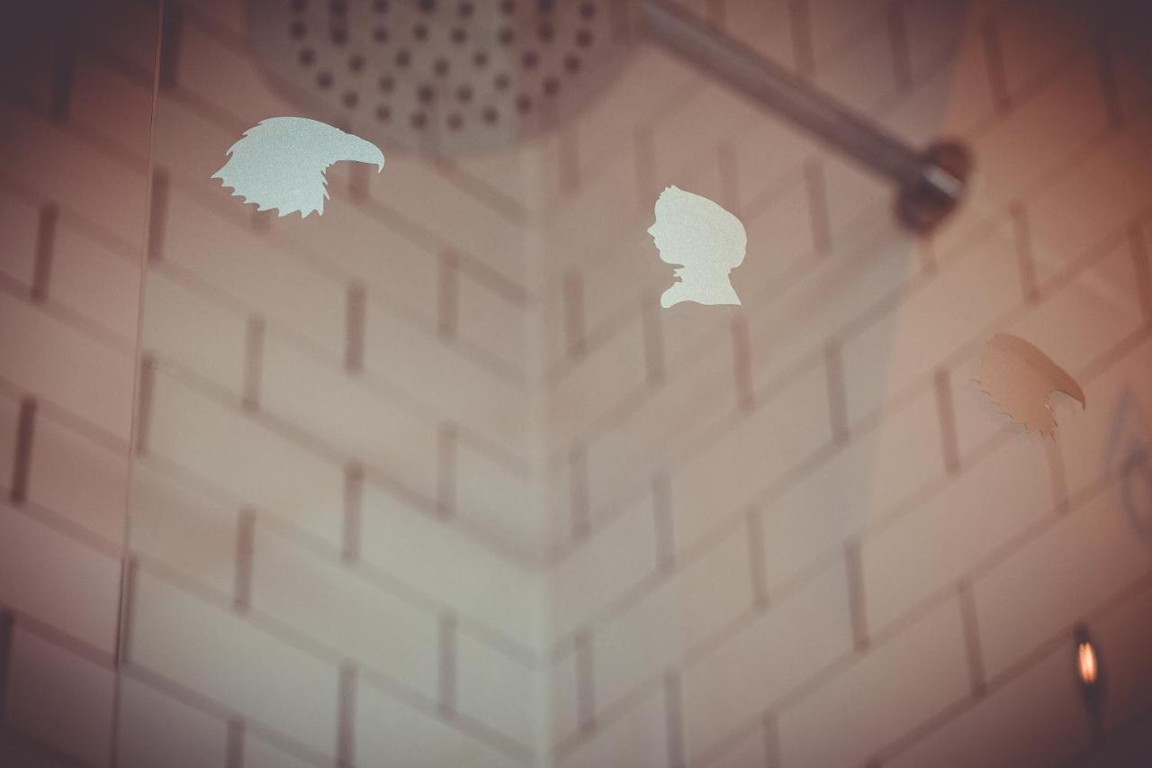 ホテル Eagle And Child, Ramsbottom ベリー エクステリア 写真